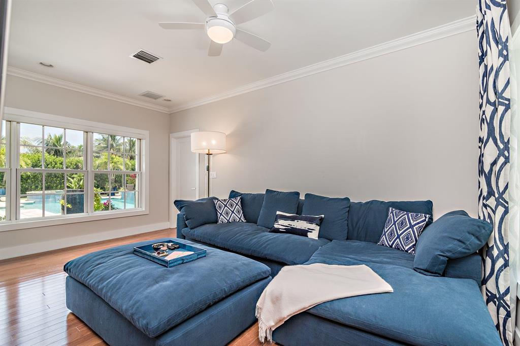 OCEAN TERRACE - Residential