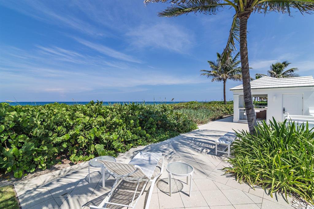 OCEAN TERRACE - Residential