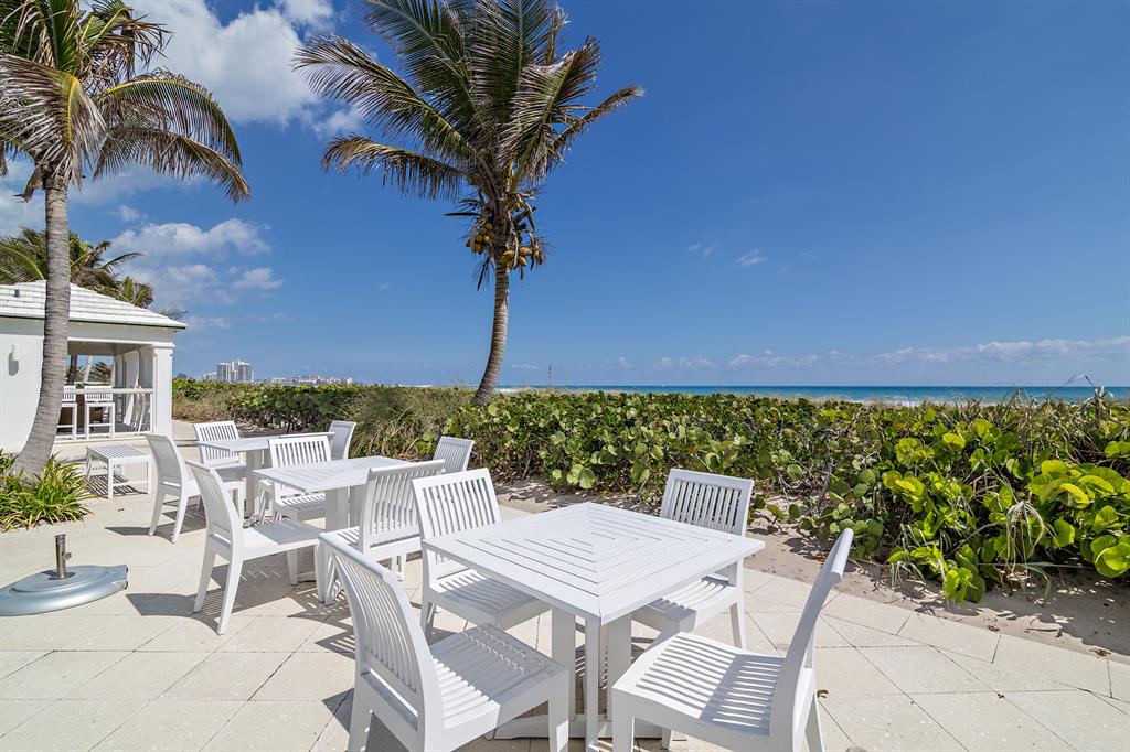 OCEAN TERRACE - Residential