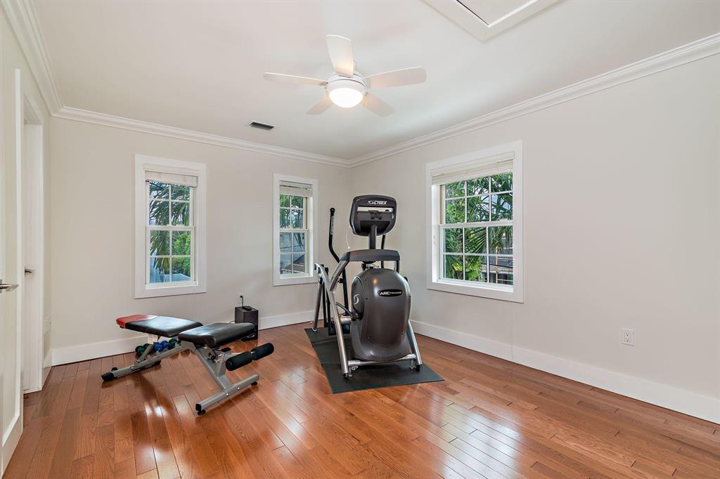 OCEAN TERRACE - Residential