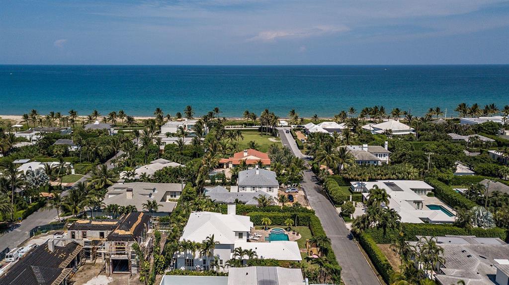 OCEAN TERRACE - Residential