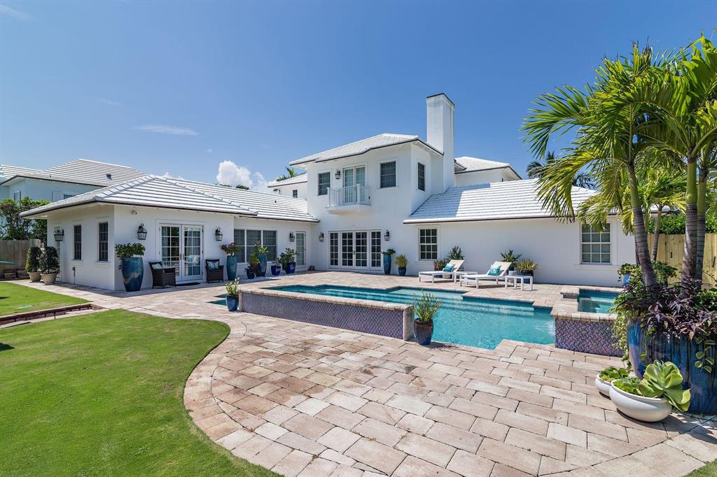 OCEAN TERRACE - Residential