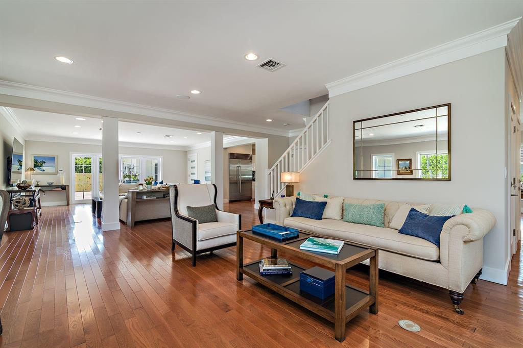 OCEAN TERRACE - Residential