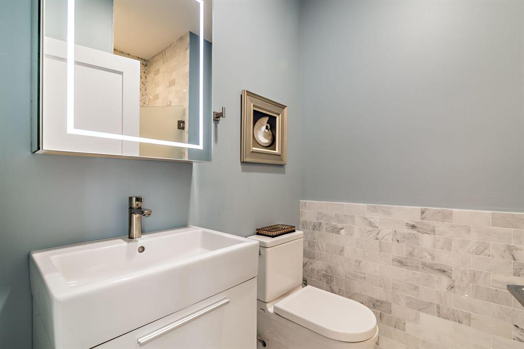 OCEAN TERRACE - Residential