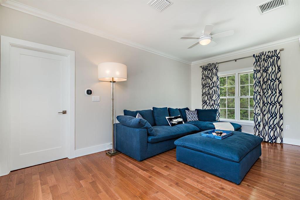 OCEAN TERRACE - Residential