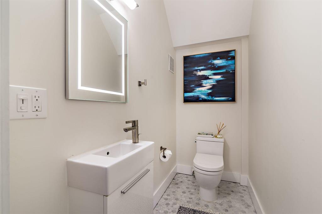 OCEAN TERRACE - Residential