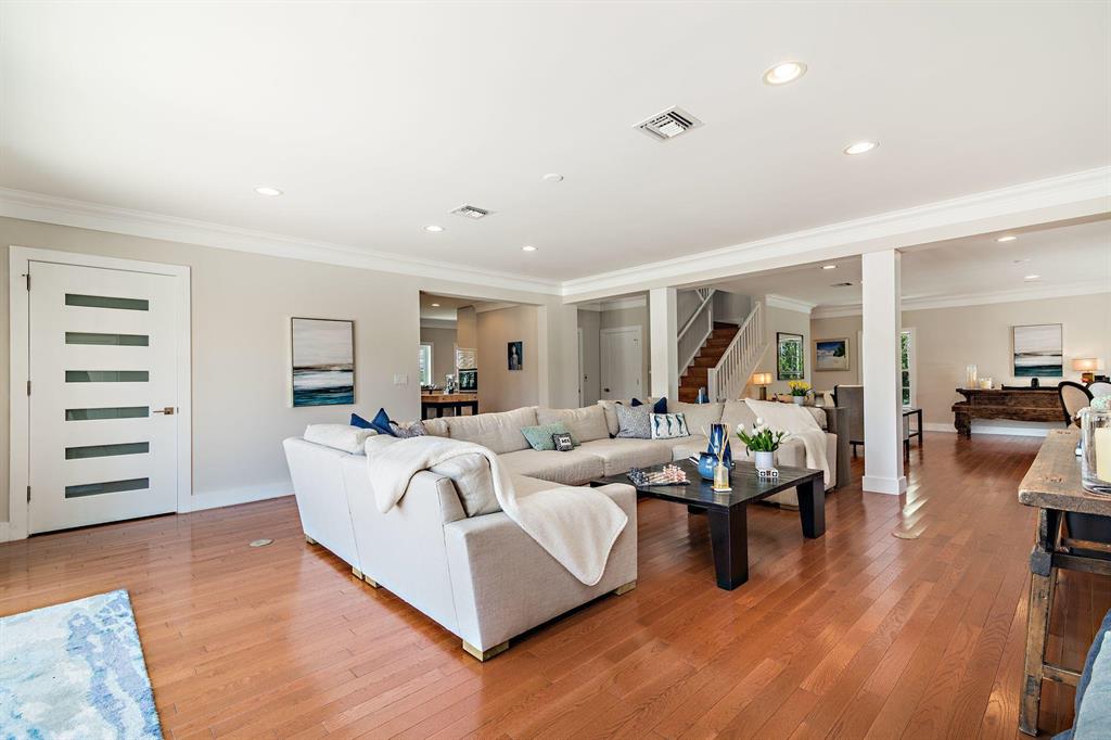 OCEAN TERRACE - Residential