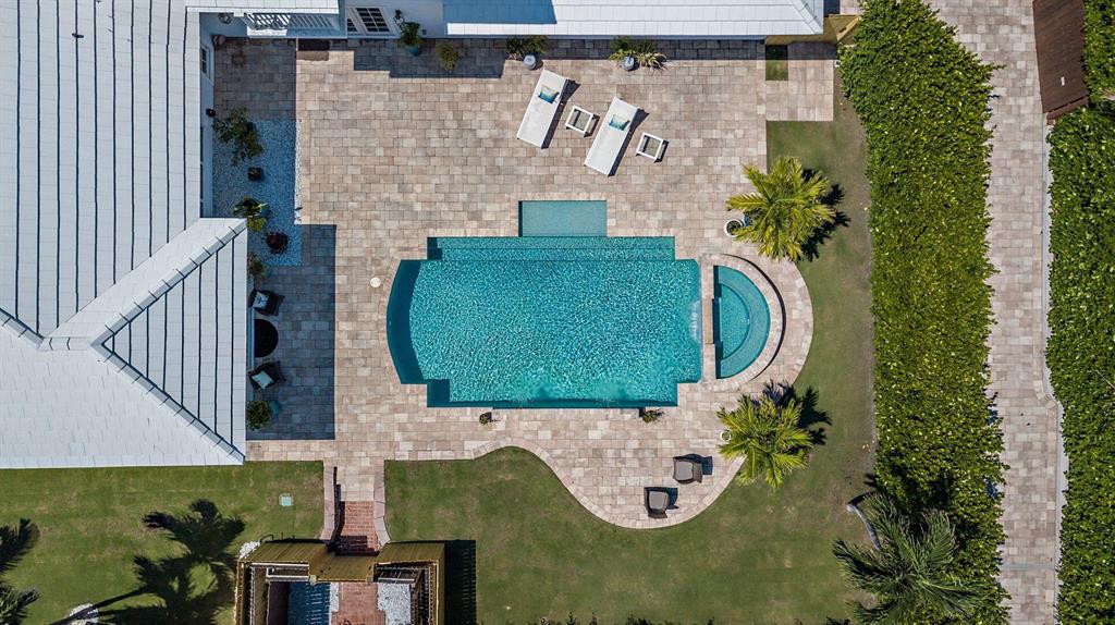 OCEAN TERRACE - Residential