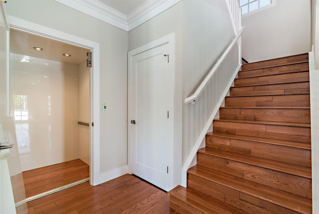 OCEAN TERRACE - Residential