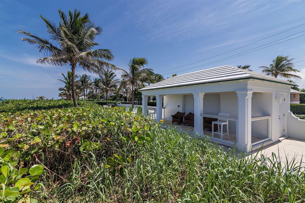 OCEAN TERRACE - Residential