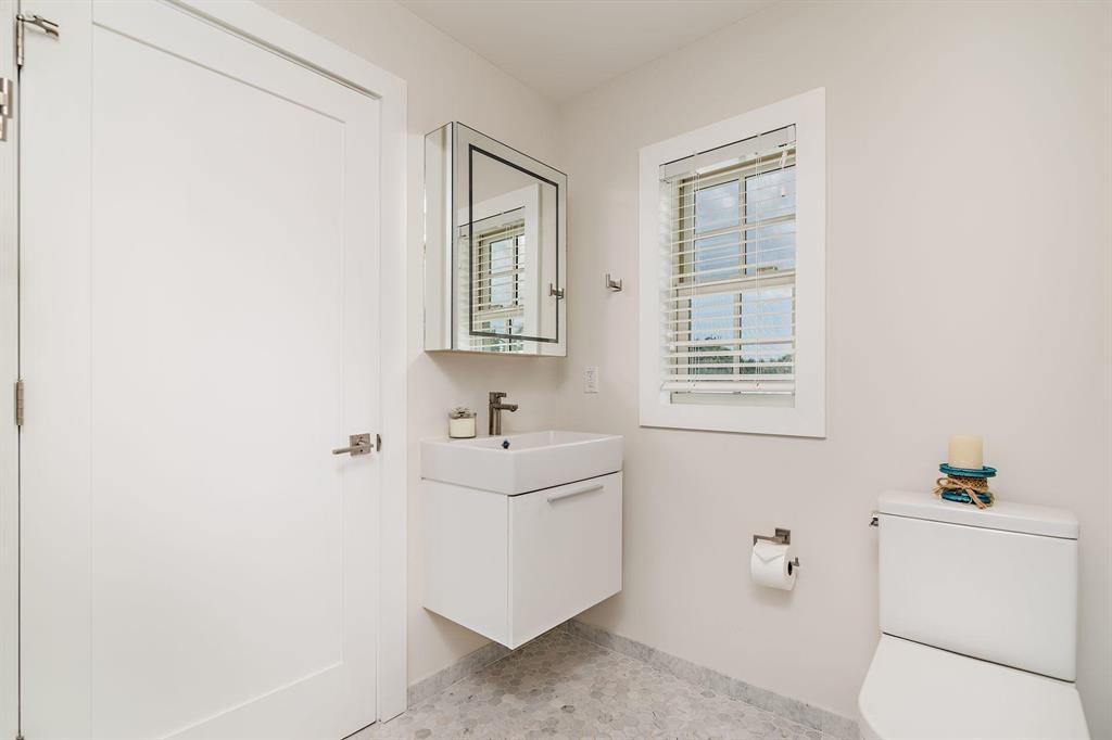 OCEAN TERRACE - Residential