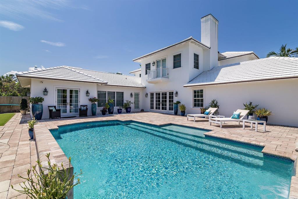 OCEAN TERRACE - Residential