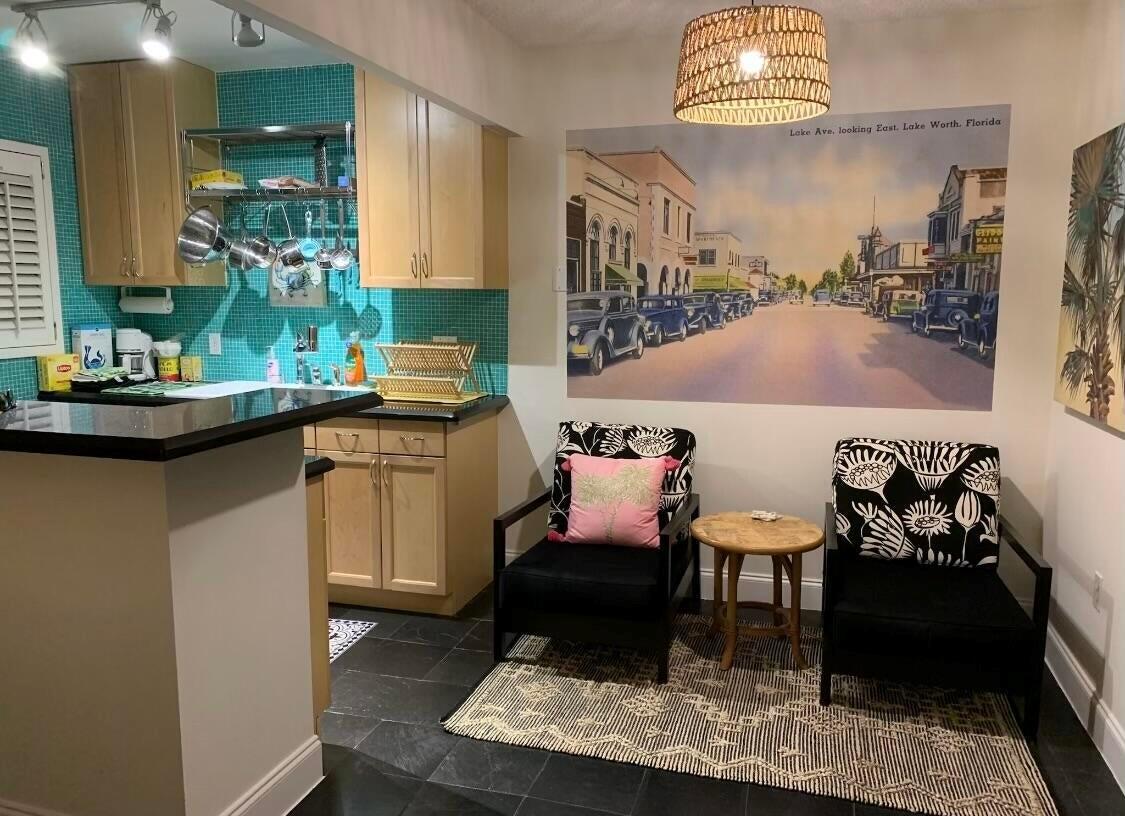 TOWNSITE APTS SEVENTEEN C - Residential Lease