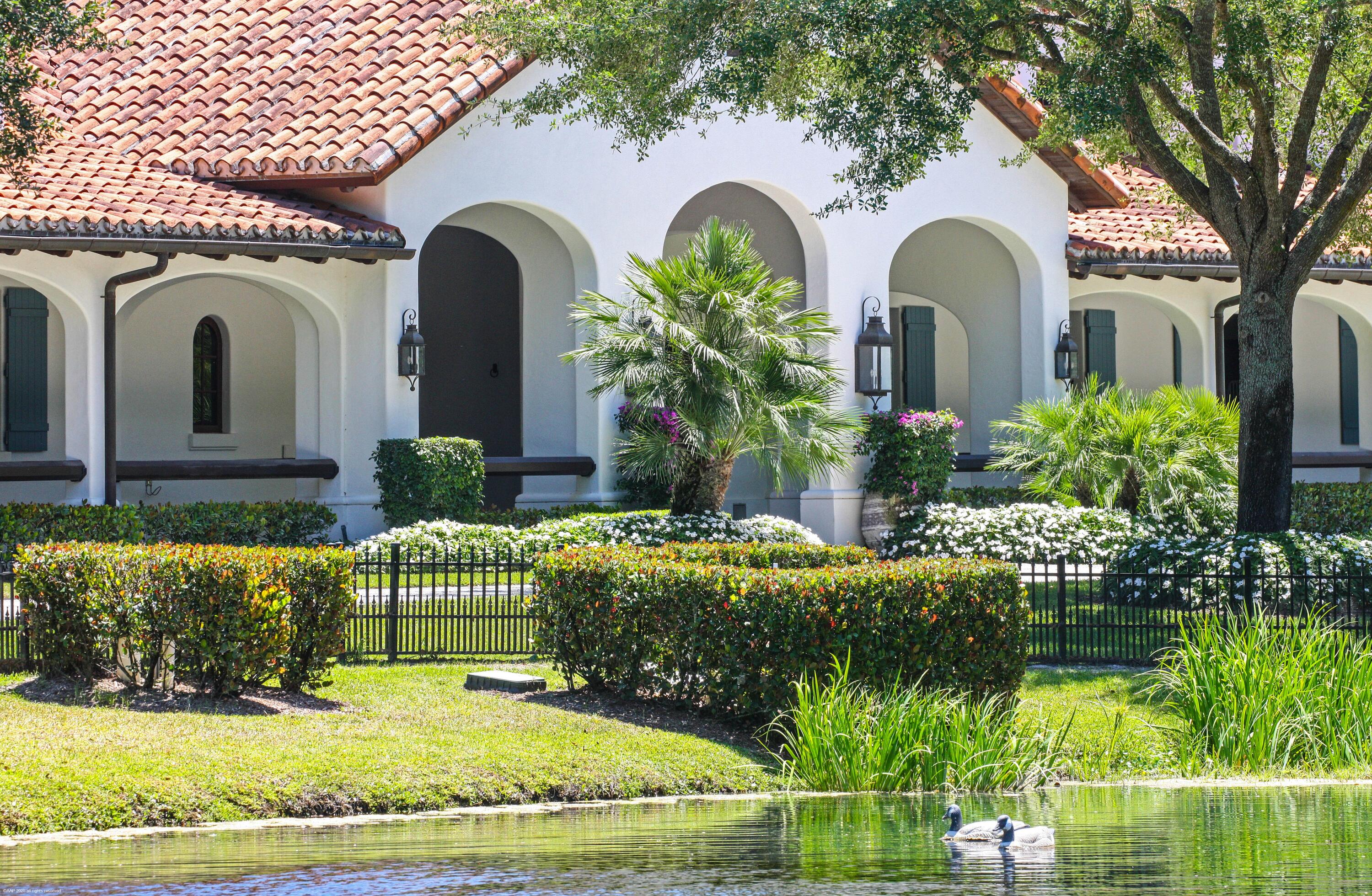 SADDLE TRAIL PARK OF WELLINGTON - Residential