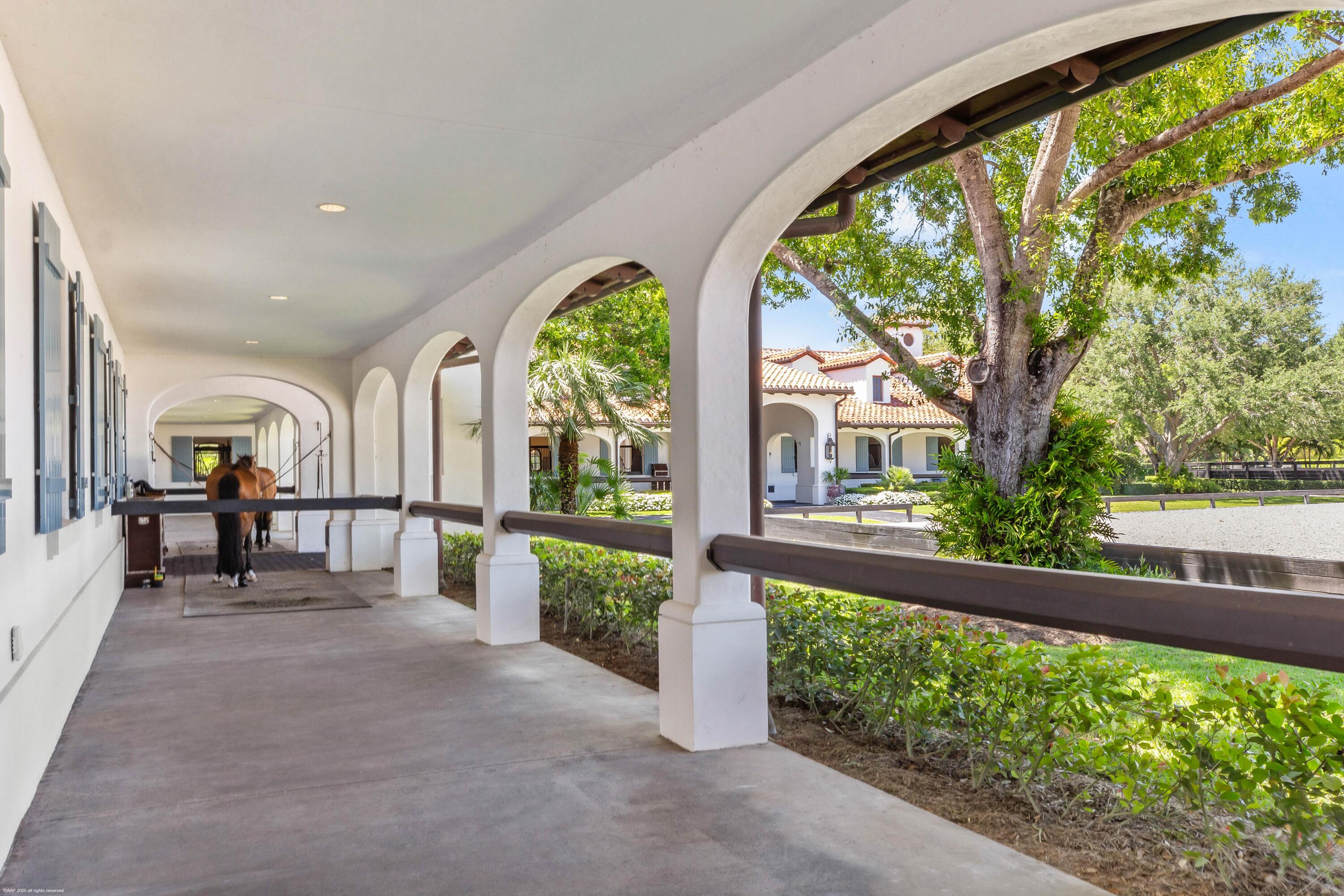 SADDLE TRAIL PARK OF WELLINGTON - Residential