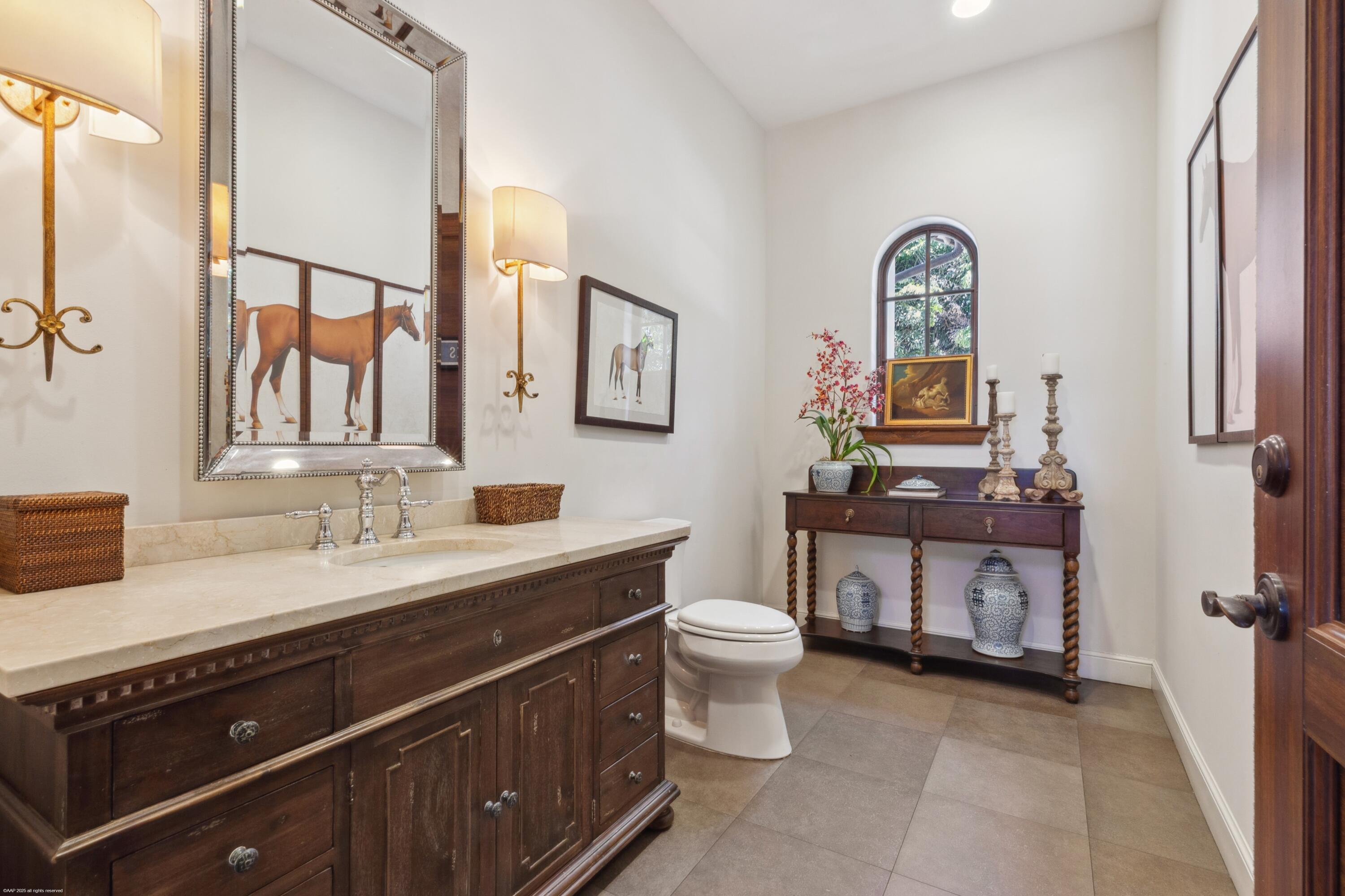 SADDLE TRAIL PARK OF WELLINGTON - Residential