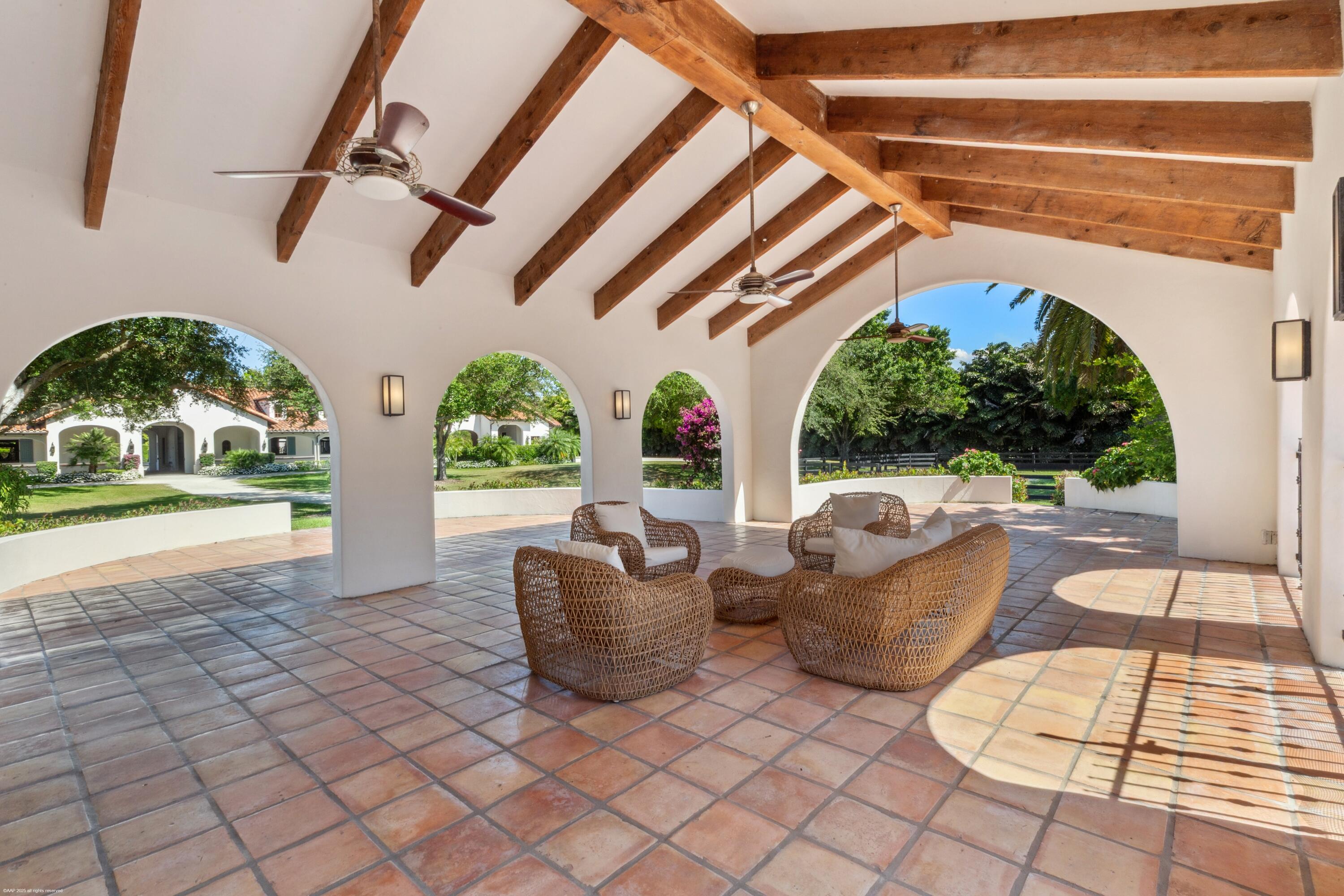 SADDLE TRAIL PARK OF WELLINGTON - Residential