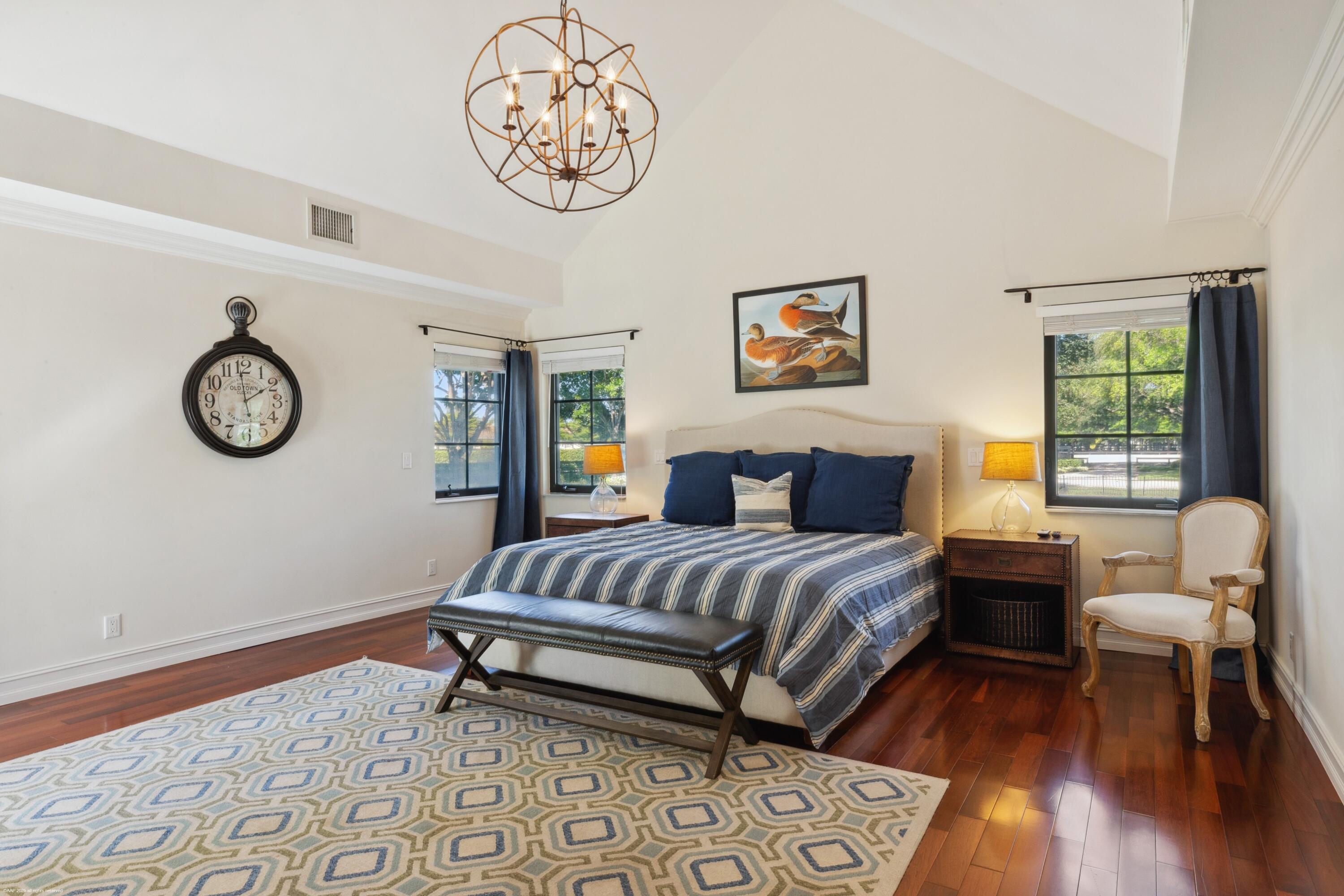 SADDLE TRAIL PARK OF WELLINGTON - Residential