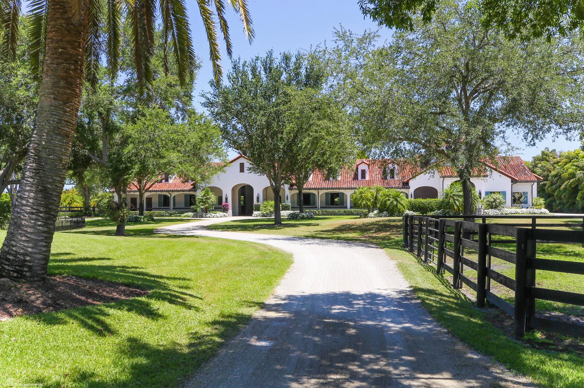SADDLE TRAIL PARK OF WELL - Residential
