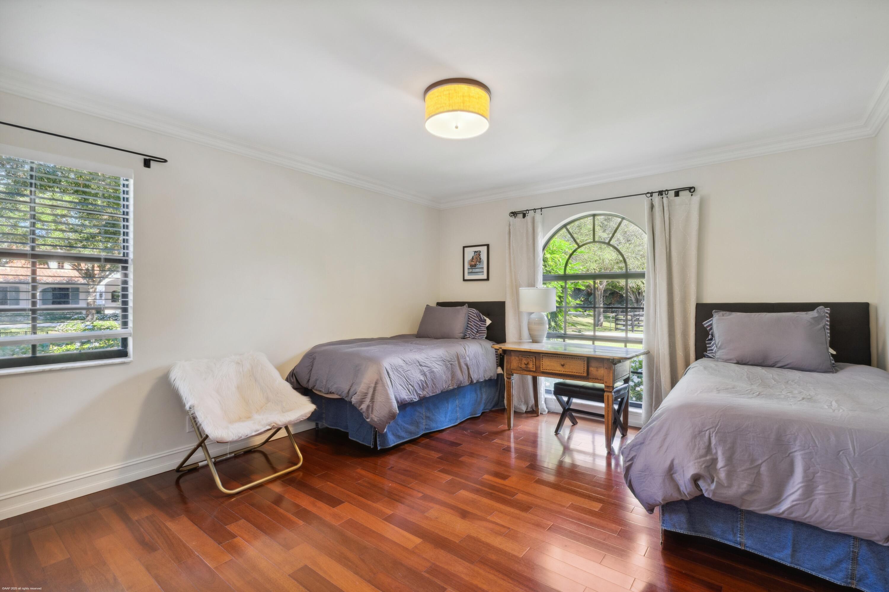 SADDLE TRAIL PARK OF WELLINGTON - Residential