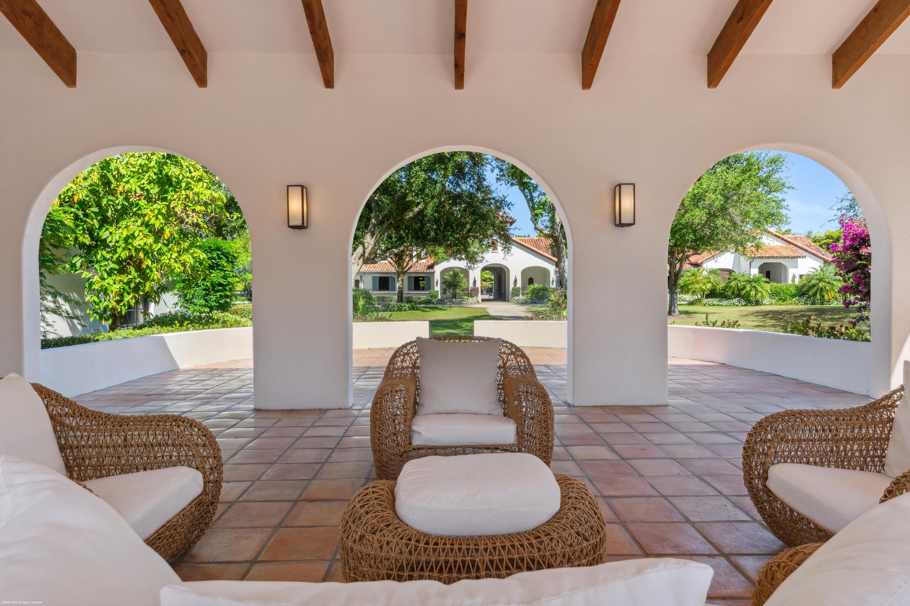 SADDLE TRAIL PARK OF WELLINGTON - Residential