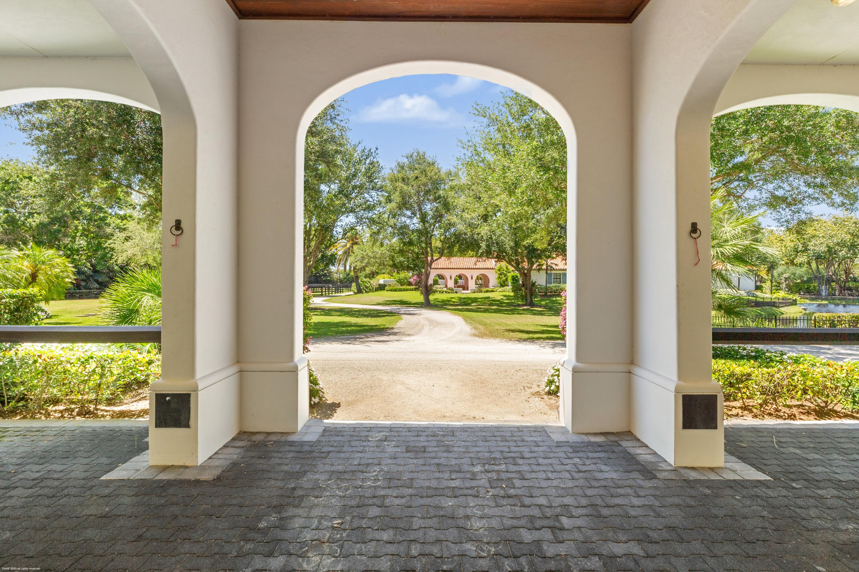 SADDLE TRAIL PARK OF WELLINGTON - Residential