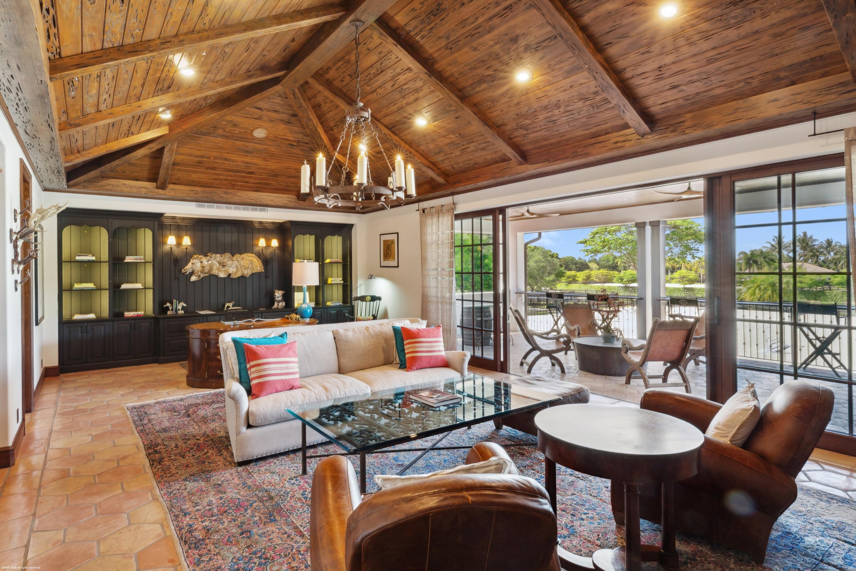 SADDLE TRAIL PARK OF WELLINGTON - Residential