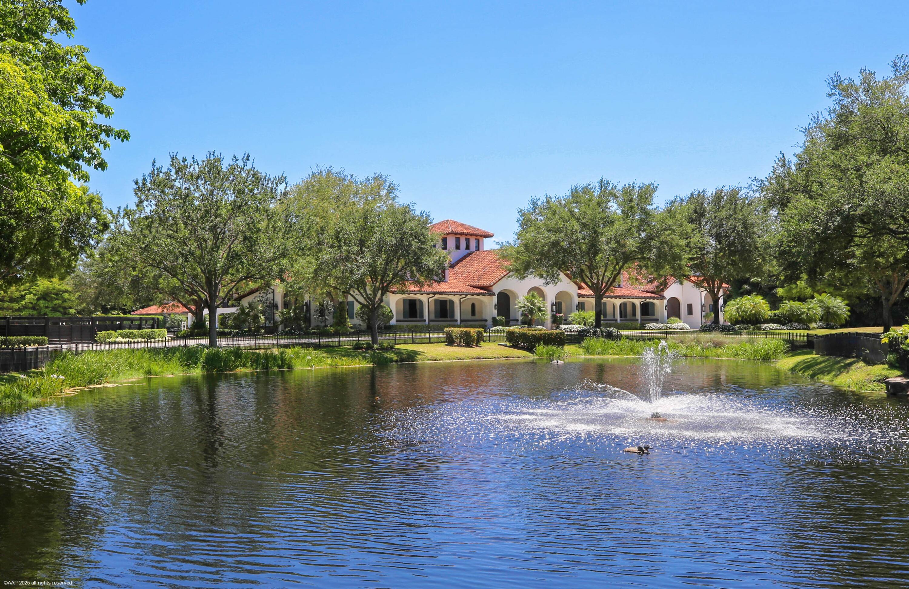 SADDLE TRAIL PARK OF WELLINGTON - Residential