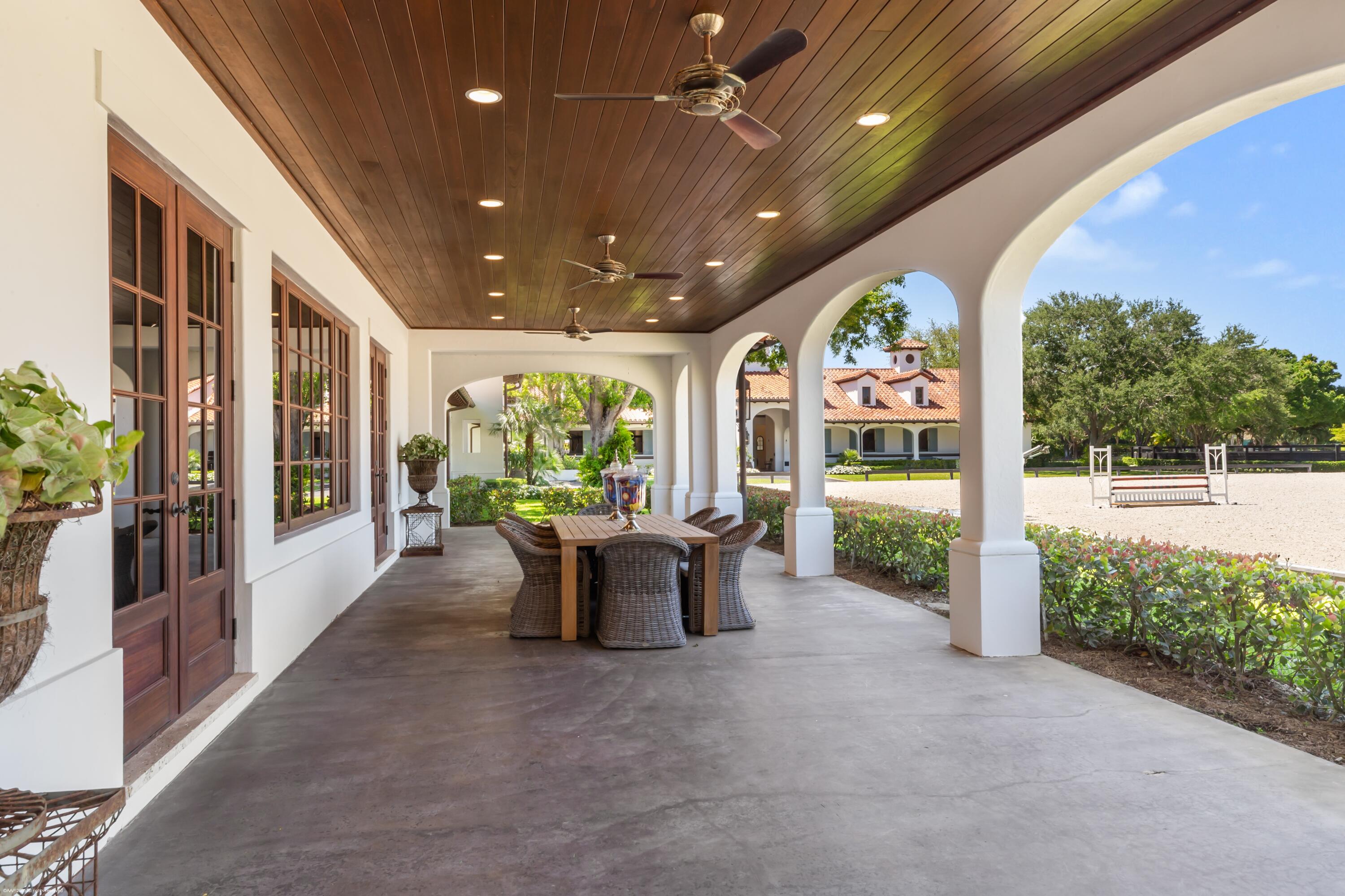 SADDLE TRAIL PARK OF WELLINGTON - Residential