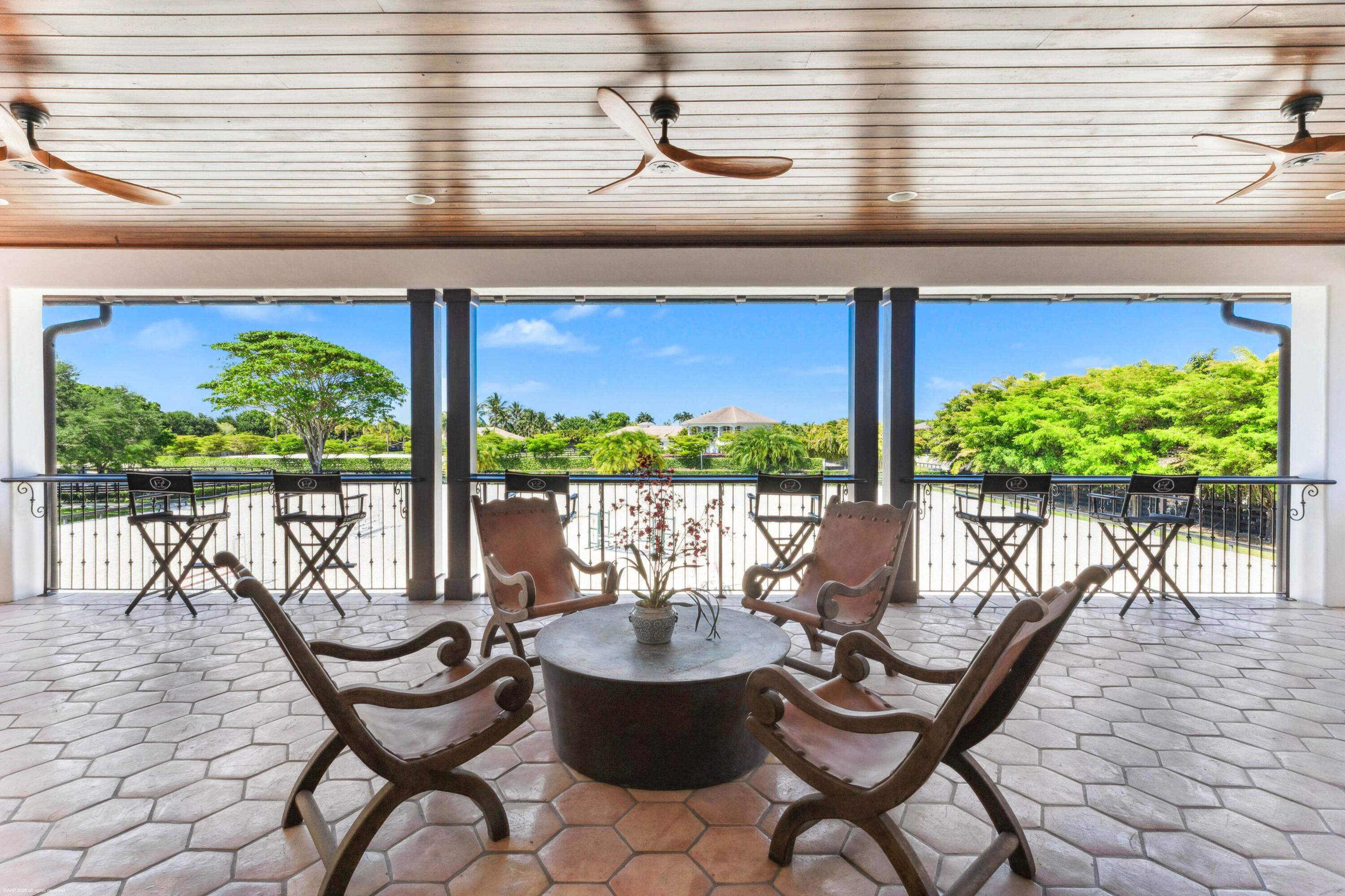 SADDLE TRAIL PARK OF WELLINGTON - Residential