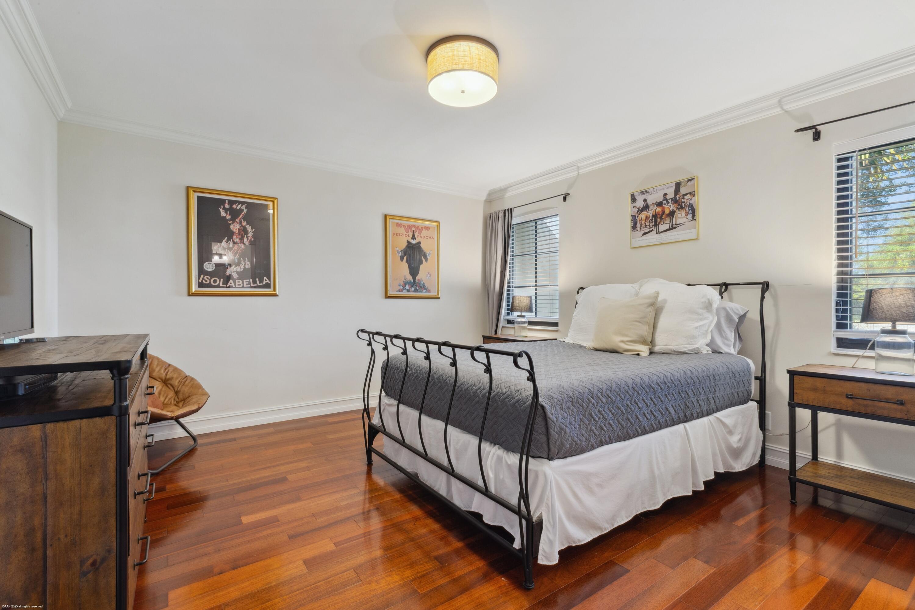 SADDLE TRAIL PARK OF WELLINGTON - Residential