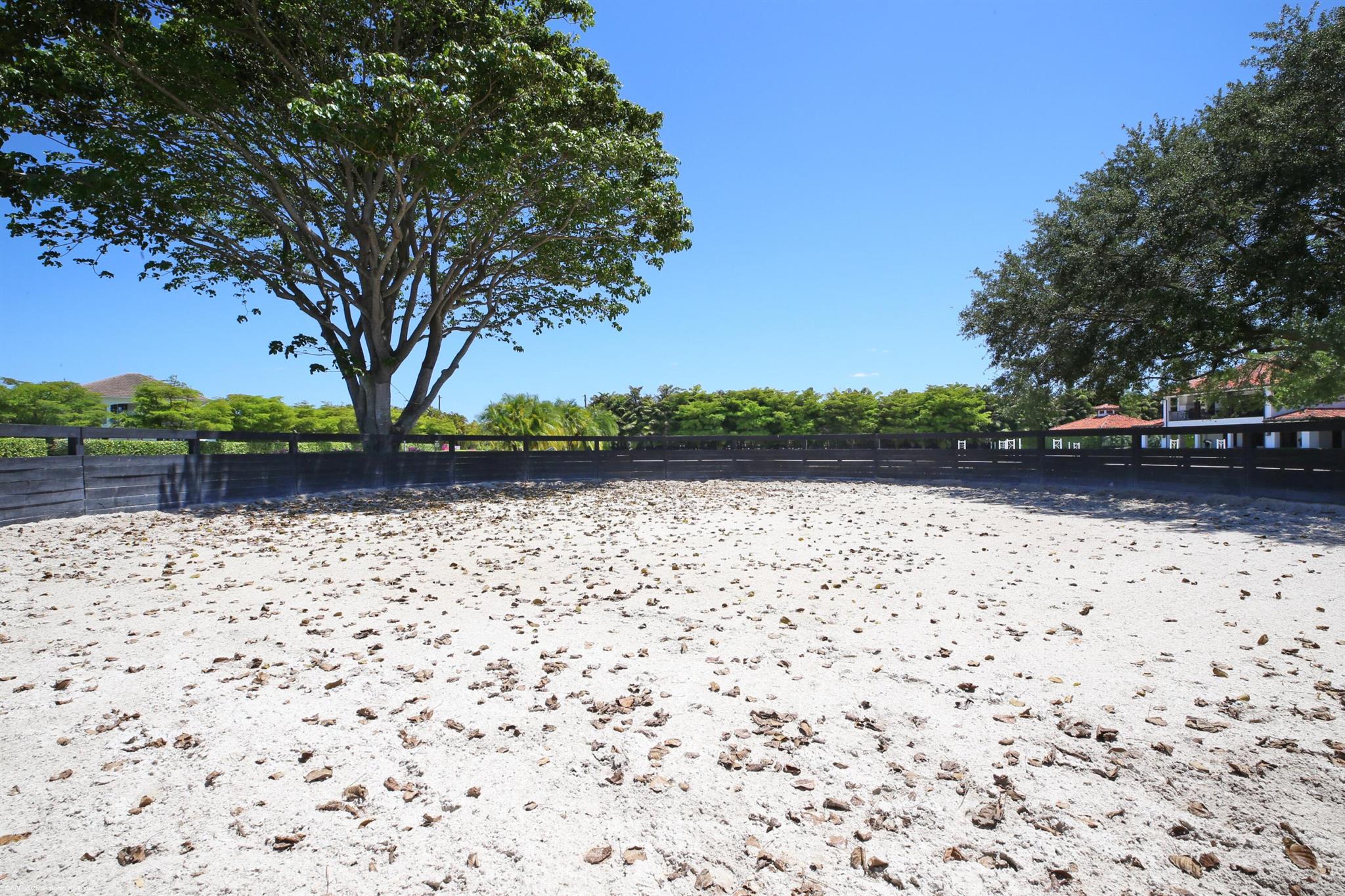 SADDLE TRAIL PARK OF WELL - Residential