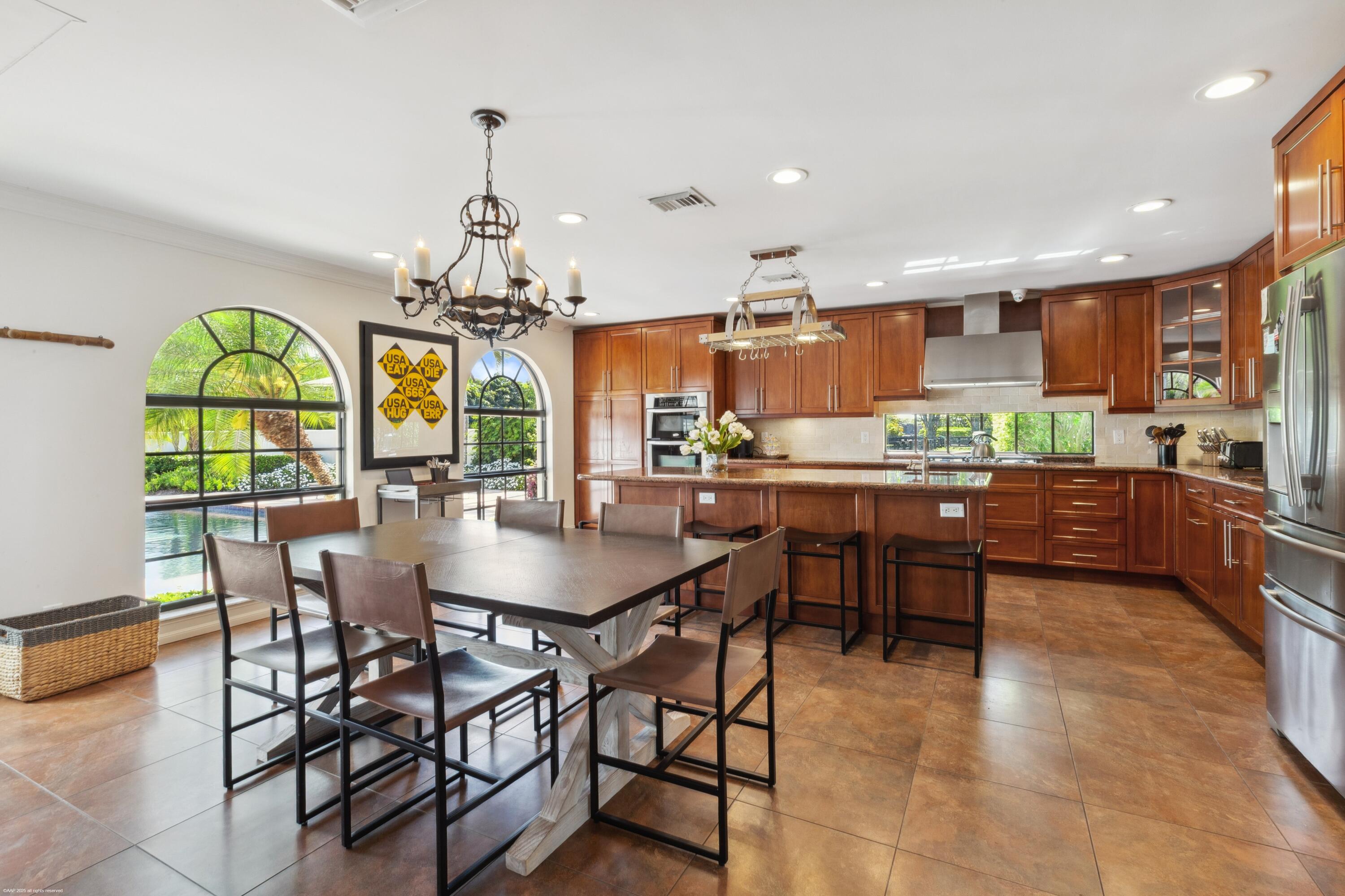 SADDLE TRAIL PARK OF WELLINGTON - Residential