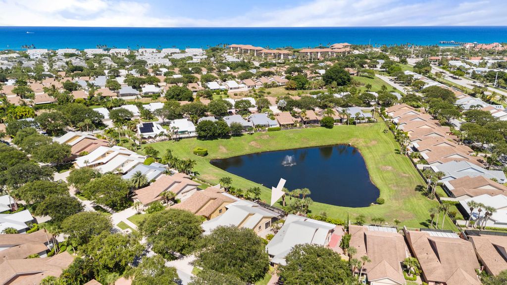 Photo of 115 Sea Steppes Court, Jupiter, FL 33477 (MLS # R11010305)