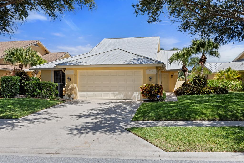 Photo of 115 Sea Steppes Court, Jupiter, FL 33477 (MLS # R11010305)