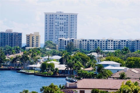 Tiny photo for 777 S FEDERAL Highway #RP901, Pompano Beach, FL 33062 (MLS # B26086002)