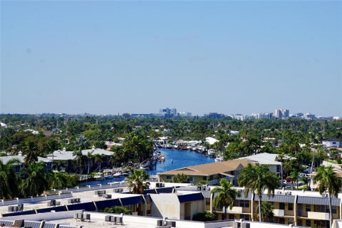 Tiny photo for 777 S FEDERAL Highway #RP901, Pompano Beach, FL 33062 (MLS # B26086002)