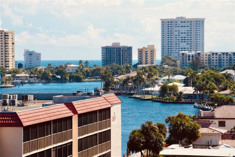 Tiny photo for 777 S FEDERAL Highway #RP901, Pompano Beach, FL 33062 (MLS # B26086002)