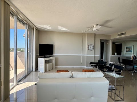 Tiny photo for 777 S FEDERAL Highway #RP901, Pompano Beach, FL 33062 (MLS # B26086002)
