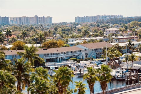 Tiny photo for 777 S FEDERAL Highway #RP901, Pompano Beach, FL 33062 (MLS # B26086002)