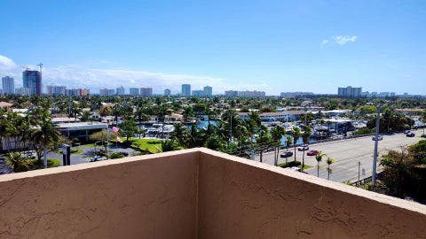 Tiny photo for 777 S FEDERAL Highway #RP901, Pompano Beach, FL 33062 (MLS # B26086002)