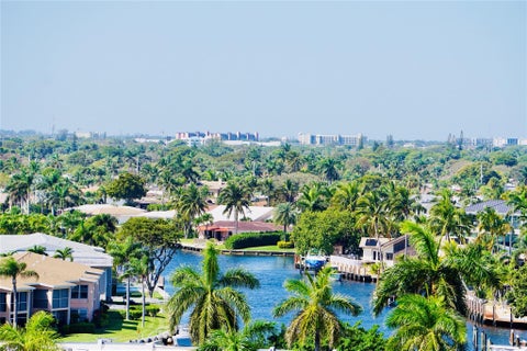 Tiny photo for 777 S FEDERAL Highway #RP901, Pompano Beach, FL 33062 (MLS # B26086002)