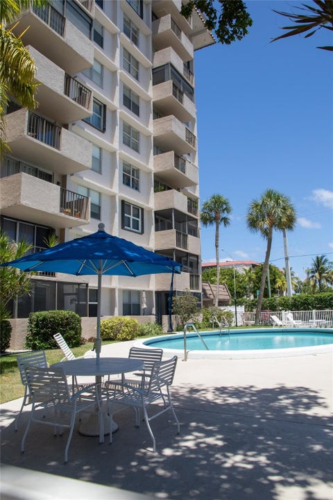 Tiny photo for 777 S FEDERAL Highway #RP901, Pompano Beach, FL 33062 (MLS # B26086002)