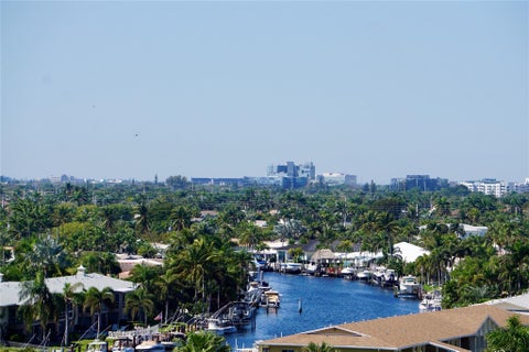 Tiny photo for 777 S FEDERAL Highway #RP901, Pompano Beach, FL 33062 (MLS # B26086002)