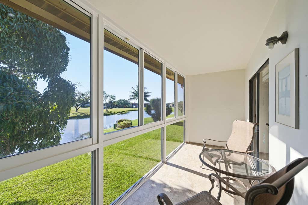 Photo of 129 Piedmont C Way, Delray Beach, FL 33484 (MLS # B26035184)