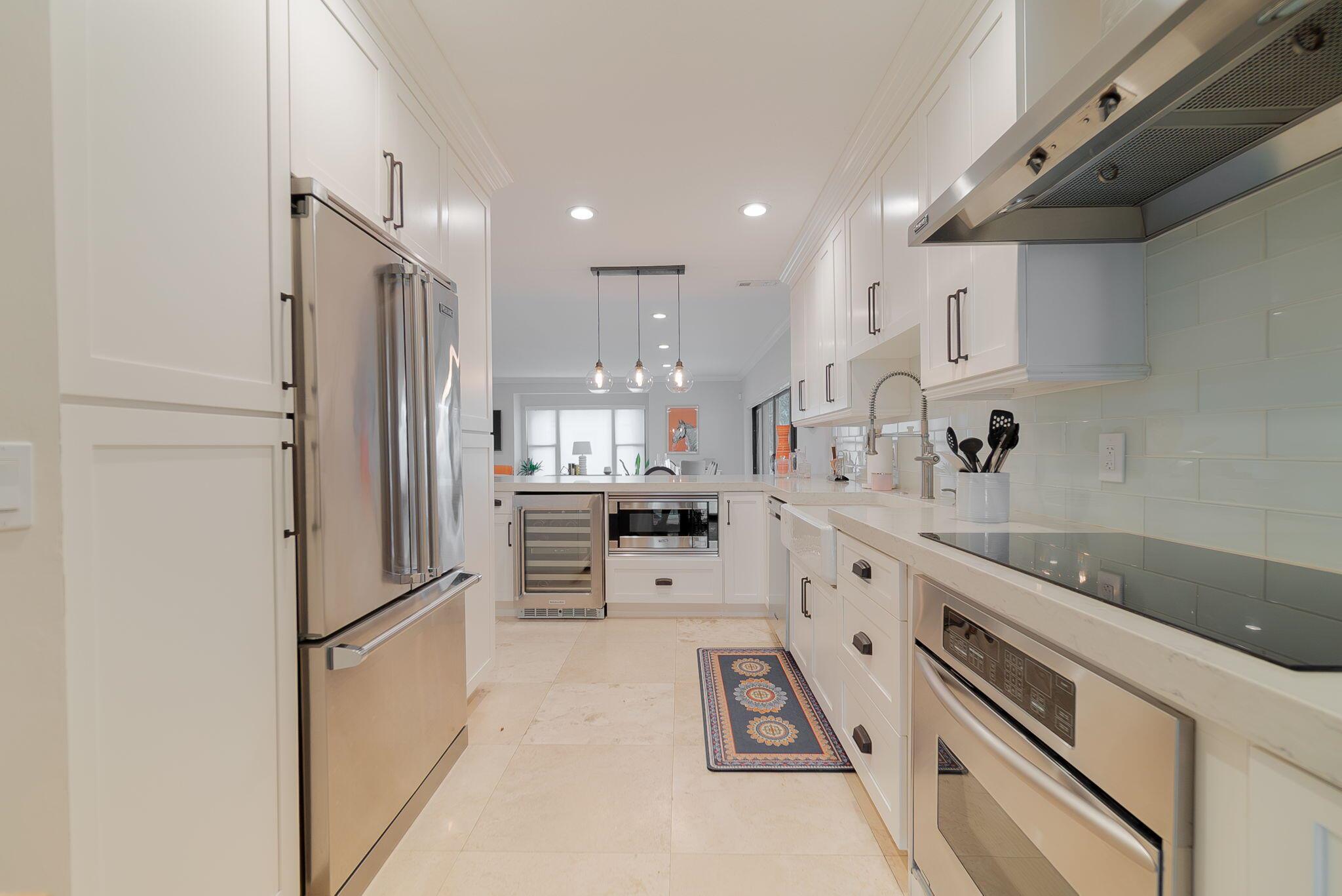 HURLINGHAM CONDO - Residential Lease