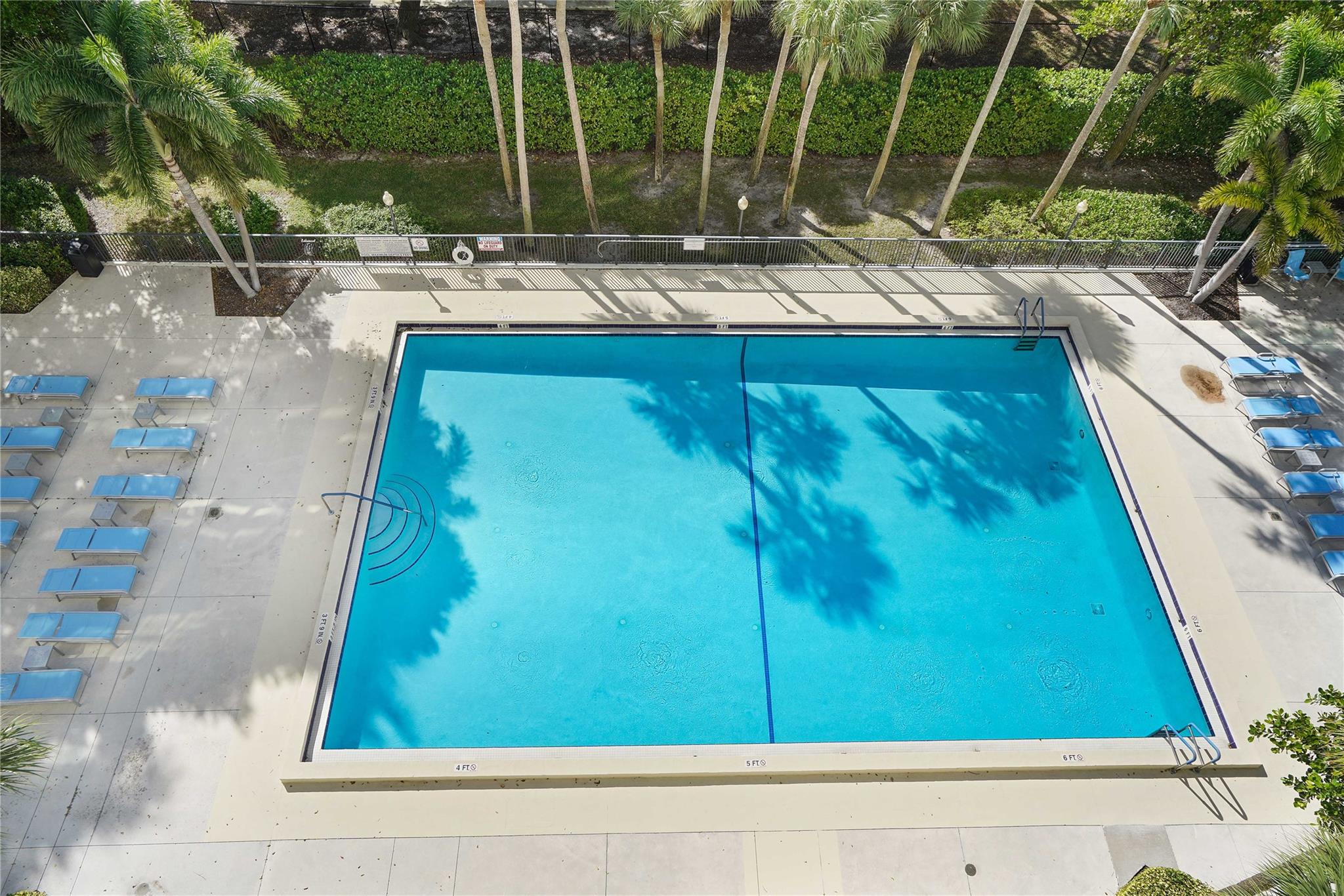 3200 N Port Royale Dr N 905