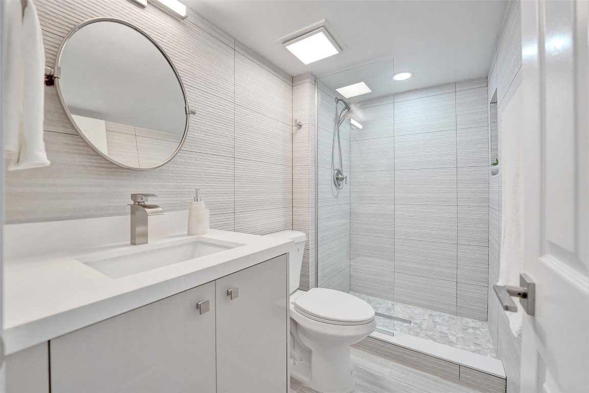 TOWER PORTSMOUTH AT PORT - Residential