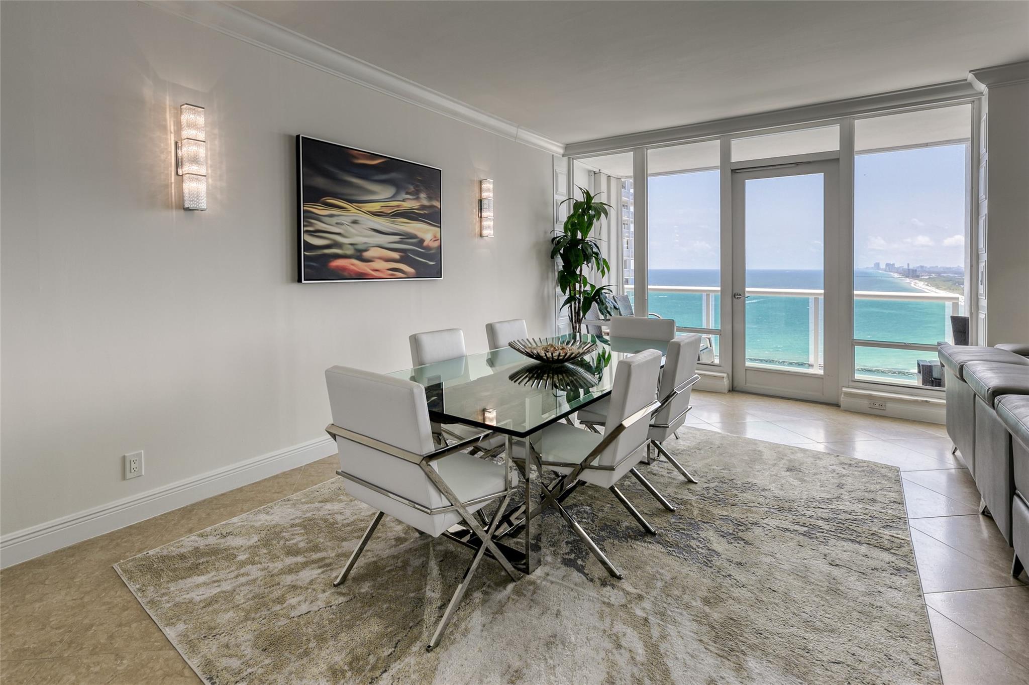 2100 S Ocean Ln PH 8