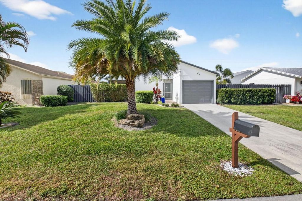 Photo of 800 NW 32nd Avenue, Delray Beach, FL 33445 (MLS # R11157239)